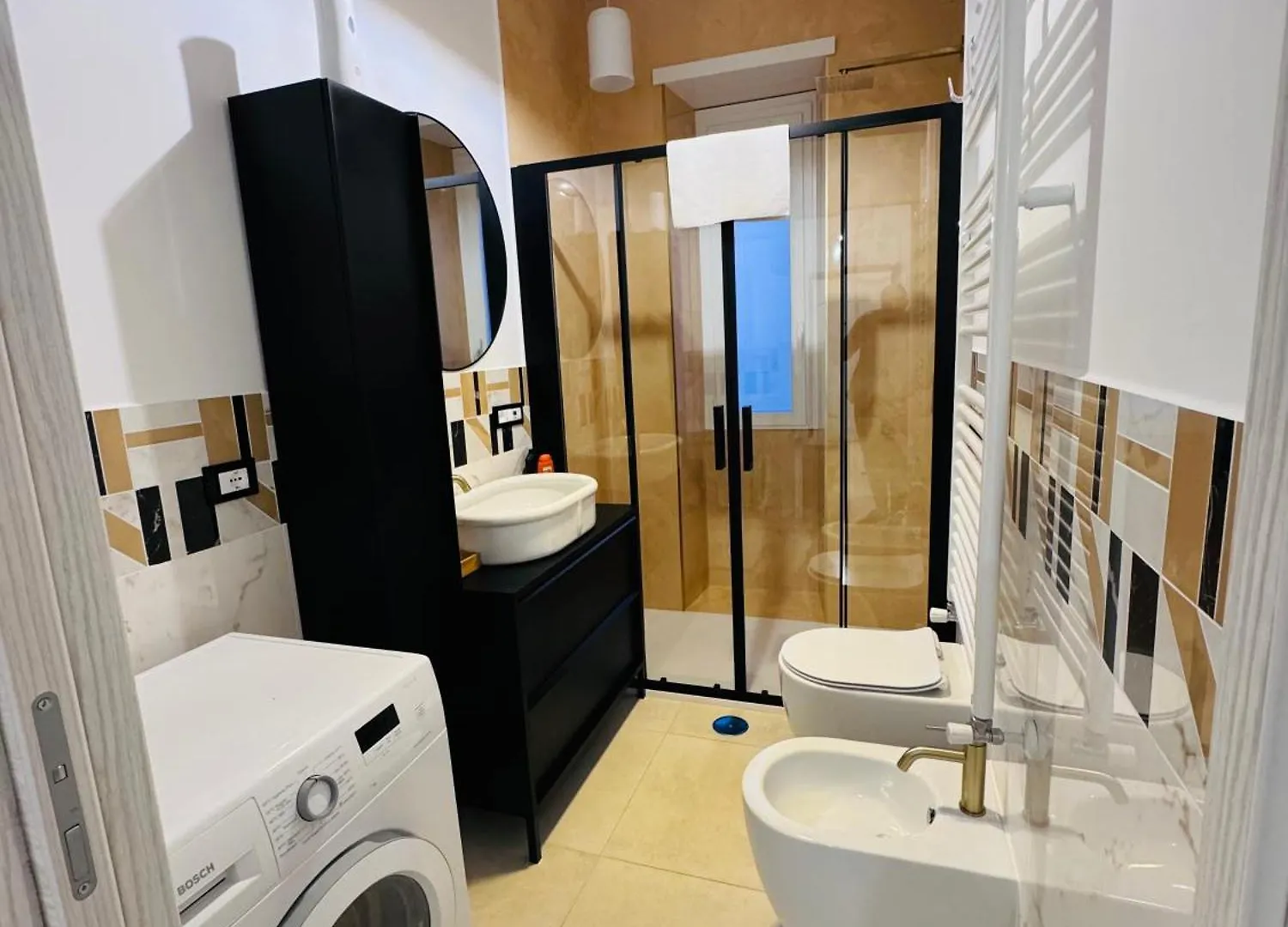 Apartment Ninfea Home Rom