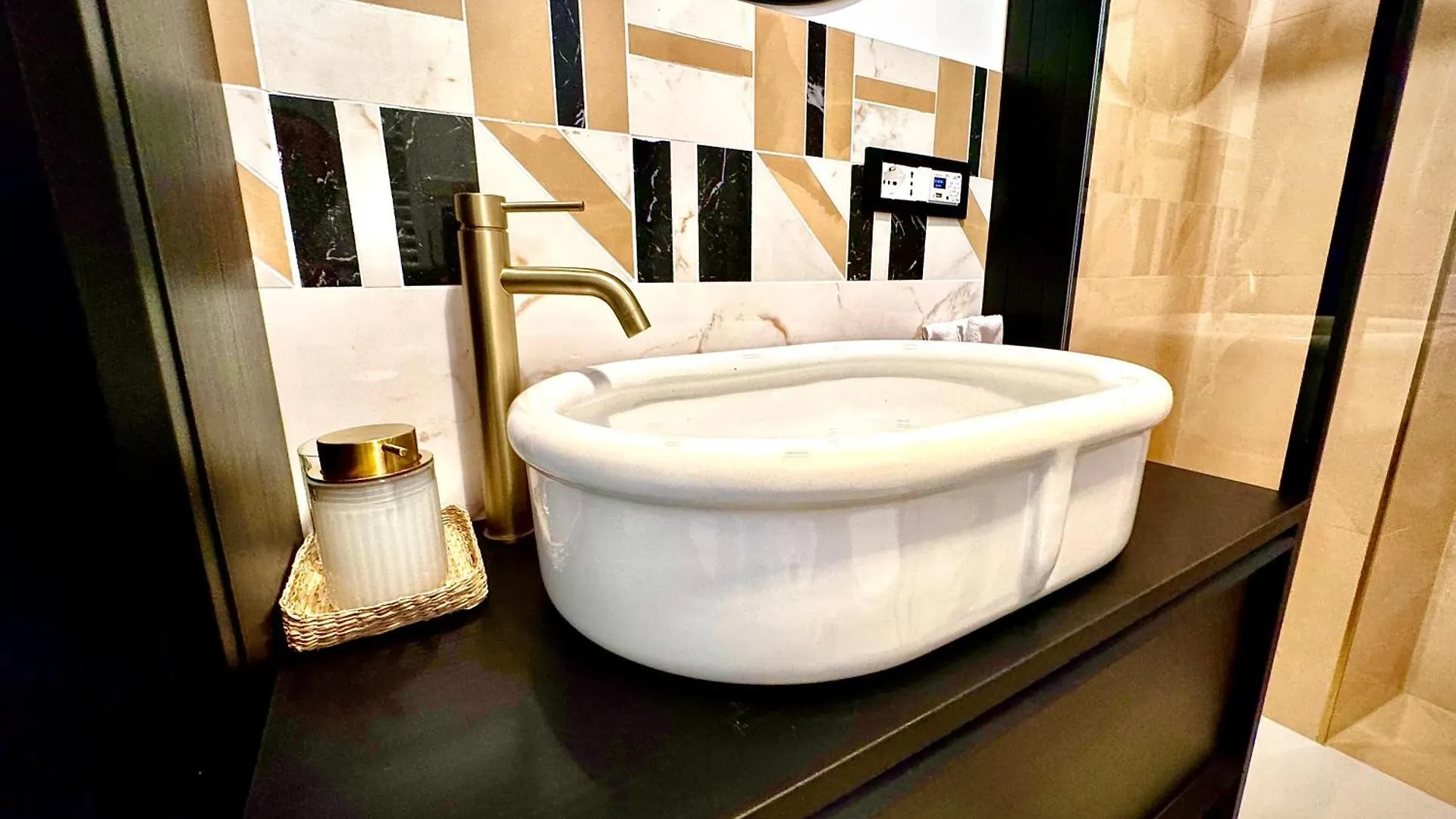 Ninfea Home Rome Appartement