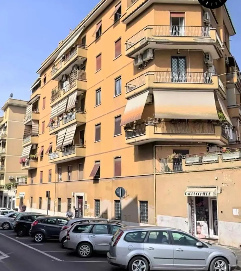 Ninfea Home Rome Italië