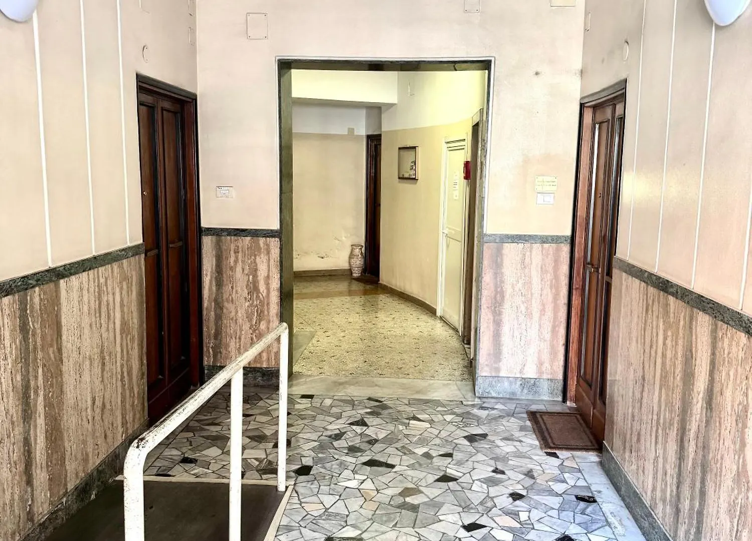 Ninfea Home Rome