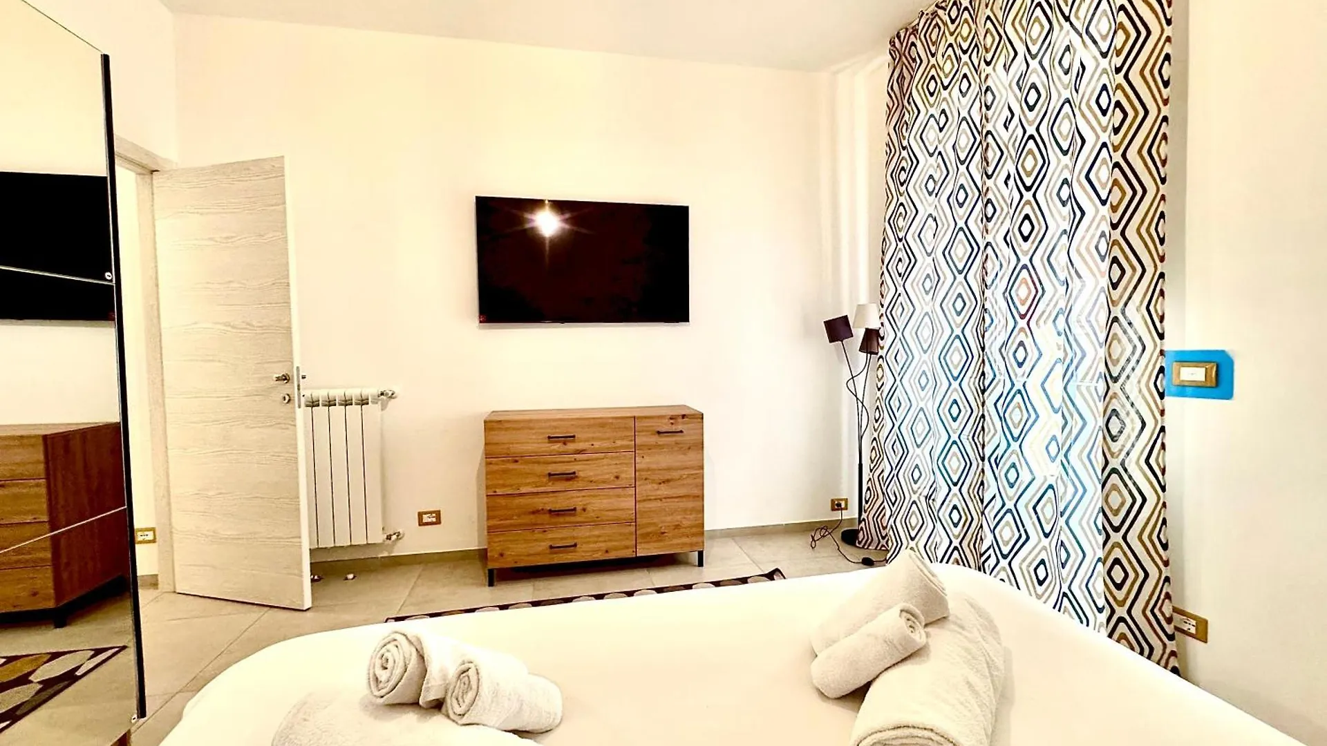 Ninfea Home Rome Italië